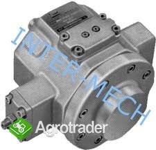 Pompa Racine PSV-LSSF-10HRM - zdjęcie 1