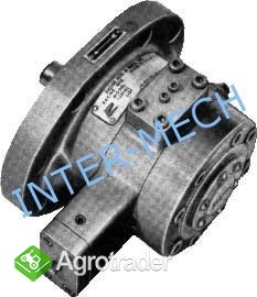 Pompa Racine PSV-PNBF-15HRM - zdjęcie 2