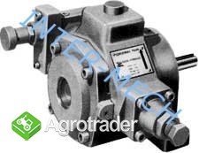 Pompa Racine PSV-PNSF-25ERM - zdjęcie 2