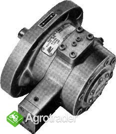 Pompa Racine PSV-JSSF-10HRM - zdjęcie 2