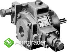 Pompa Racine PSV-PNSF-10HRM - zdjęcie 1