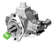 Pompa Racine PSV-SNSF-15HRM