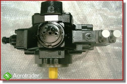 Pompa Racine PSV-KSSF-25HRM