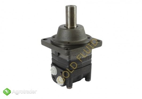 silnik OMS 250 Sauer Danfoss OMS 250 - zdjęcie 2