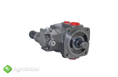 pompa Berarma 02-PVS05-10FKRM - zdjęcie 2