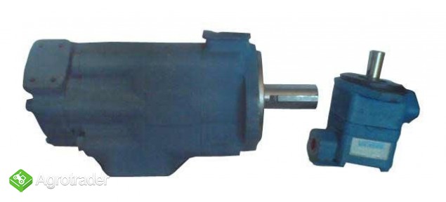 Pompa Vickers V101B Pompy Vickers V101B - zdjęcie 2