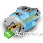 Vickers pompa Vickers 20VQ pompy Vickers - zdjęcie 1