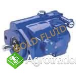 Vickers pompa 35V30A pompy Vickers - zdjęcie 2