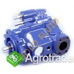 Pompy Vickers 2520V12A8 Vickers pompy Vickers - zdjęcie 2