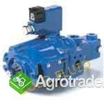 pompa Vickers PVQ10A2LS Vickers PVQ10A2LS
