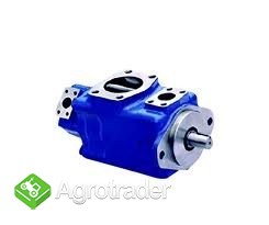 pompa Vickers 4525VQ50A21 pompa Vickers pompa