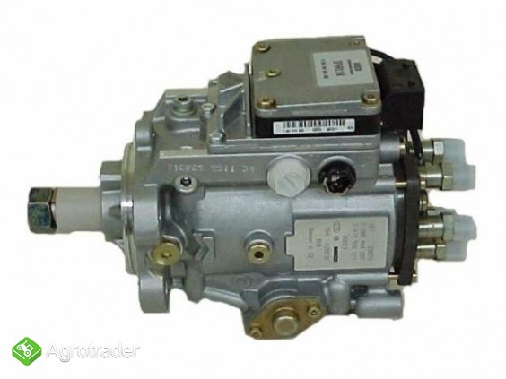 Pompa Bosch 0510122009 - zdjęcie 1