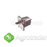 Pompa PZ-63T Pompy PZ 63T - zdjęcie 1