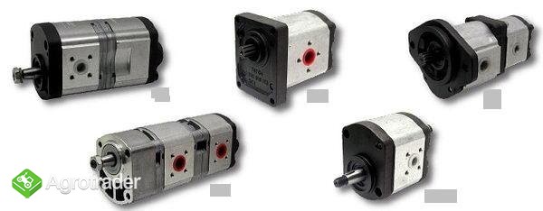 Pompa Bosch 0510010007 - zdjęcie 2