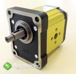 Pompa Bosch 0510120314