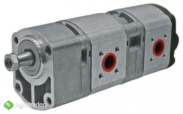 Pompa Bosch 0510122009 - zdjęcie 1