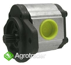 Pompa Bosch 0510615326