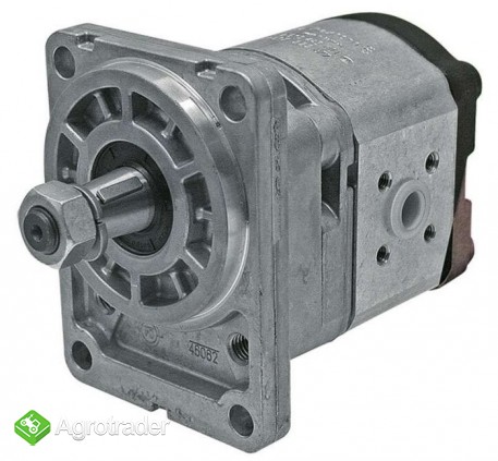 Pompa Bosch 0510625315 - zdjęcie 1