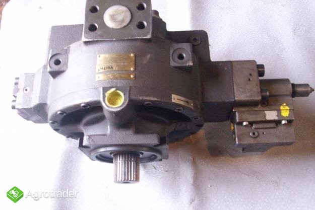 Pompa Moog 0514 300 235