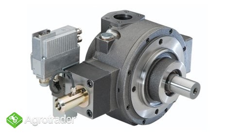 Pompa Moog 0514 700 002