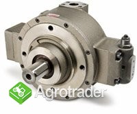 Pompa Moog 0514 701 327 - zdjęcie 1