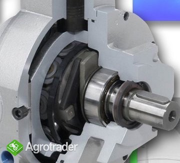 Pompa Moog 0514 703 219