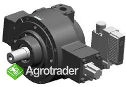 Pompa Moog D952 0041 10 - zdjęcie 1