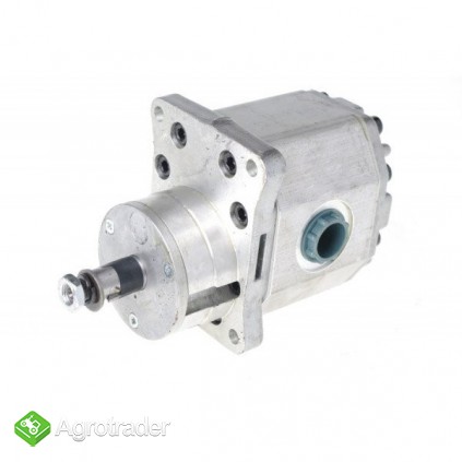 Pompa RKP 0514600 Pompy RKP - zdjęcie 1