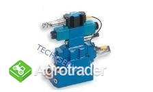 Regulator przepływu HYDRAULIK RING DU 1,6 H6B2 - zdjęcie 1