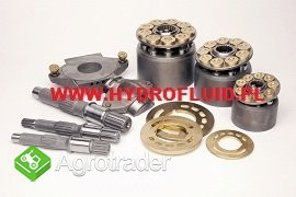 Pompa V2010; V2020 - VICKERS - zdjęcie 2