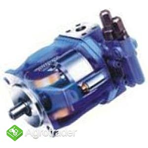 Pompa Hydromatik A10VO60DFR152L-PWC12K04