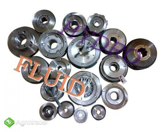 Pompa PVPC-3, PVPC-4, PVPC-5 - ATOS - zdjęcie 3