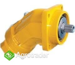 Silnik Hydromatik A2FM25060L-PPB01