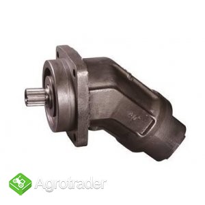 Silnik Hydromatik A2FM16061W-VBB010