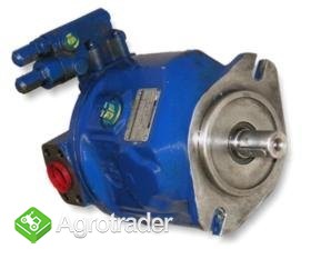 Pompa Hydromatik 125EV1RP1V1000