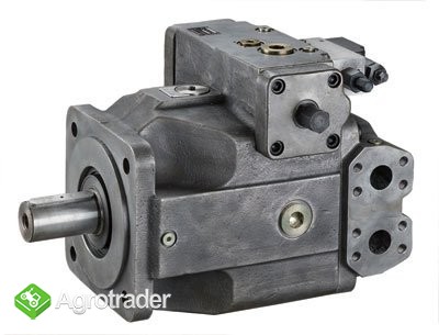 Pompa Hydromatik A4V40MS1.0R0O2O1O-S - zdjęcie 1