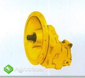 Pompa Hydromatik A8VO107LGDS60R1-NZG05K04 - zdjęcie 1