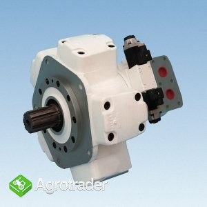 Pompa Hydromatik A10VO28DFR131R-PSC61N00 - zdjęcie 2