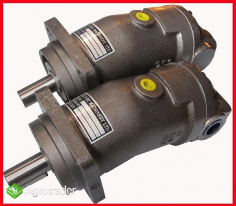 Pompa Hydromatik V2120  0-0 - zdjęcie 1