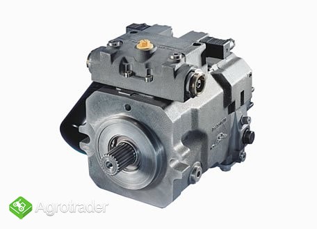 Pompa Linde HPV105-02R - zdjęcie 2