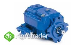 Pompa Vickers GPCT4-40-25-C7F4B-31R - zdjęcie 2