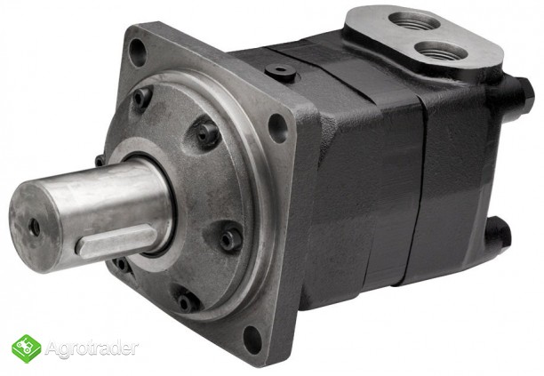 Silnik OMV 400 Sauer Danfoss OMV 400