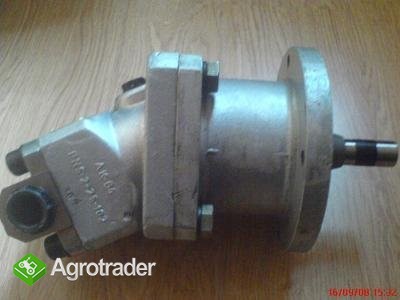 Pompa PNZ2-150K - zdjęcie 1