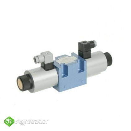 rozdzielacz Ponar 4WE10D12/W110 - zdjęcie 2