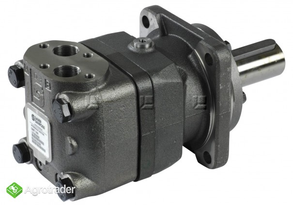 Silnik hydrauliczny Danfoss OMT 315 - zdjęcie 2