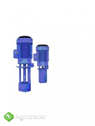 Elektropompka 3COA2-12 - zdjęcie 1