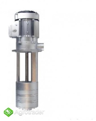 Elektropompka 3COA2-14 - zdjęcie 1