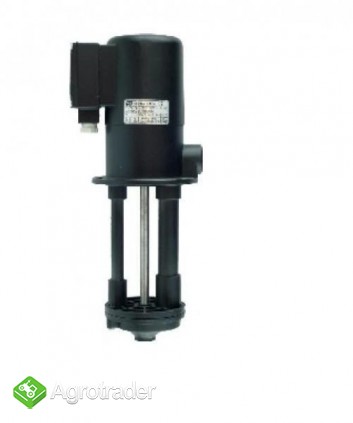 Elektropompka 3COA4-14 - zdjęcie 1