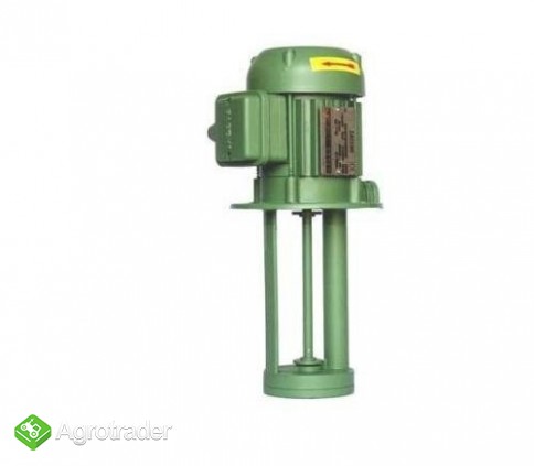 Elektropompka 4COA10-22