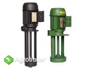 Elektropompka 4COA25-36